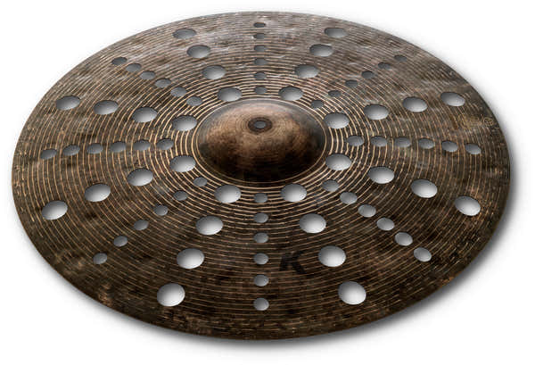 Zildjian K1427 - 21" K CUSTOM SPECIAL DRY TRASH CRASH