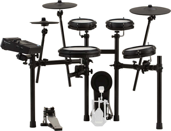 Roland TD313 V-drums Kit