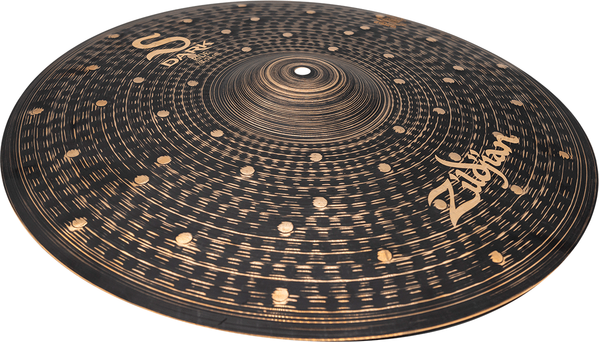 S DarK-Series 20" Ride
