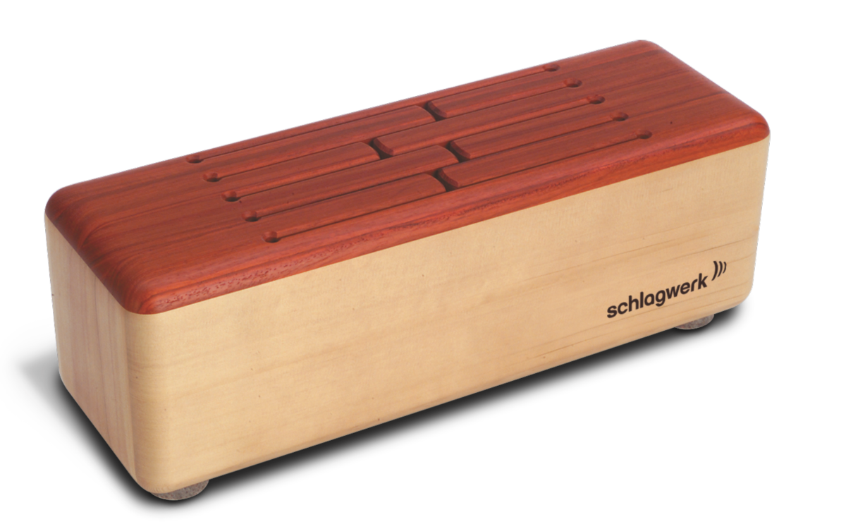 60D85 - Logdrum 8 Notes R Mineur Penta