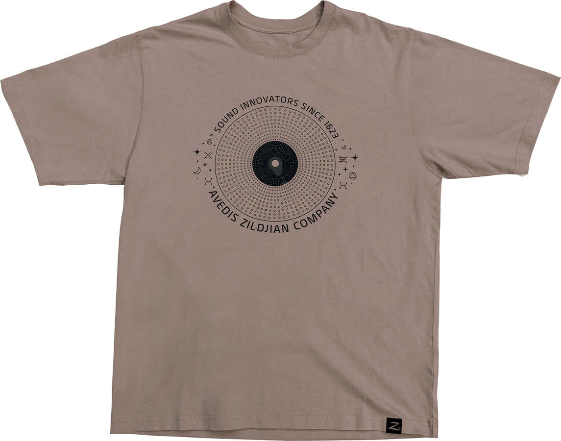 T-shirt Alchem-E M