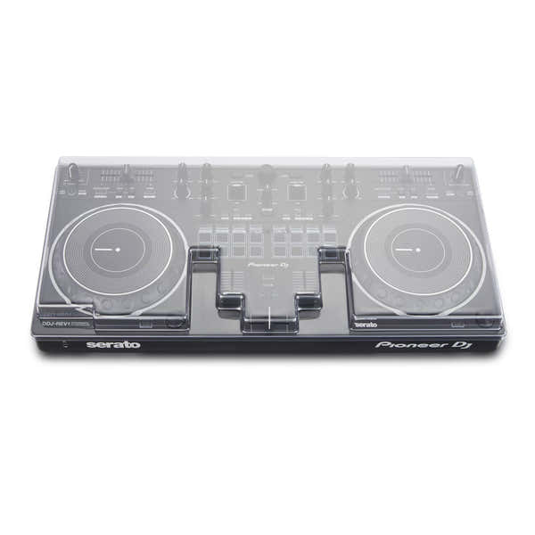 Decksaver Pioneer DDJ-REV1 Cover