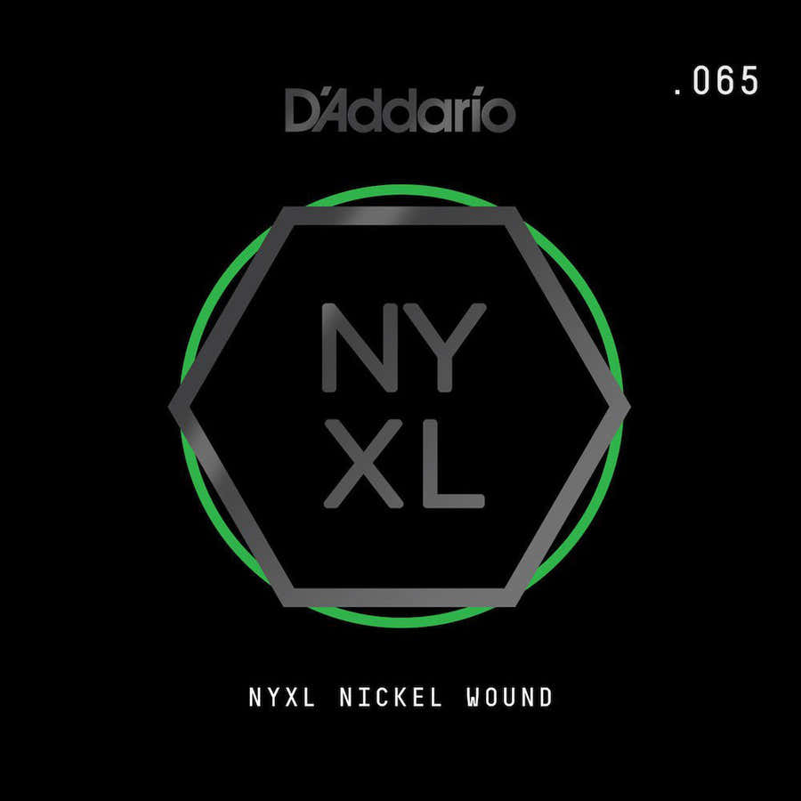 NYNW065 Nickel Wound Tirant 65