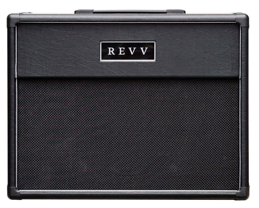 Revv Cabinet 1X12