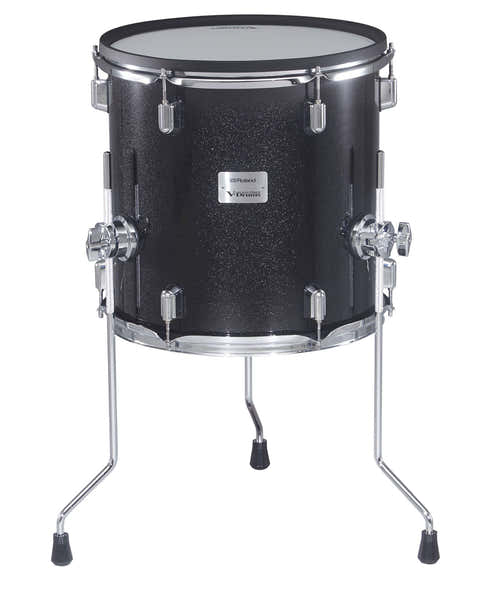 Roland PAD DEL TIMPANO V-DRUMS ACOUSTIC DESIGN - PDA140F-MS