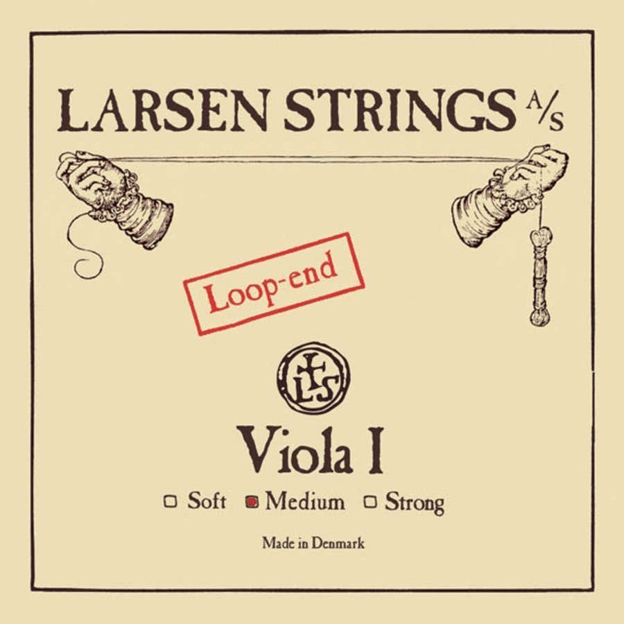 Virtuoso La Medium Boucle