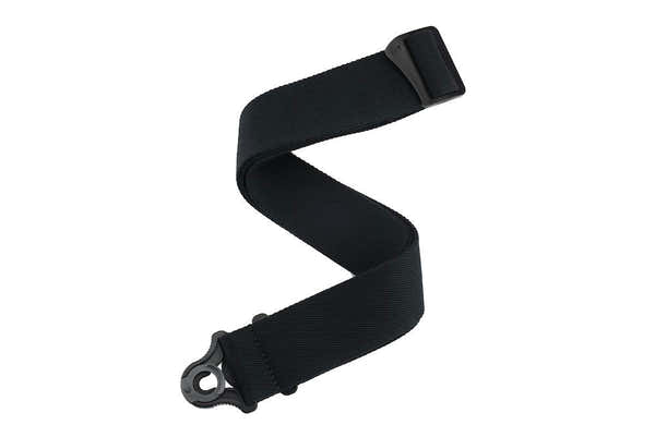 Auto-Lock-Gitarrengurt Skater Black