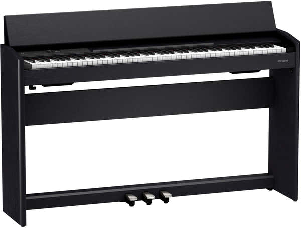 Roland F-701 Nero