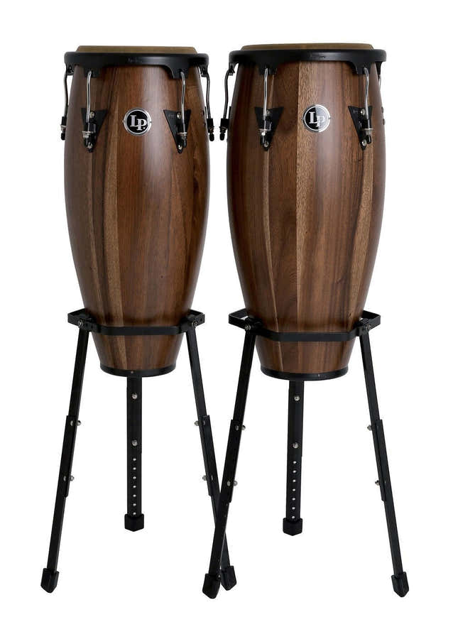 Set Congas Aspire 11 - 12 LPA647B-sw
