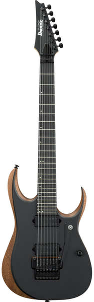 Ibanez RGDR4327RNTF Naturale Opaco Prestige