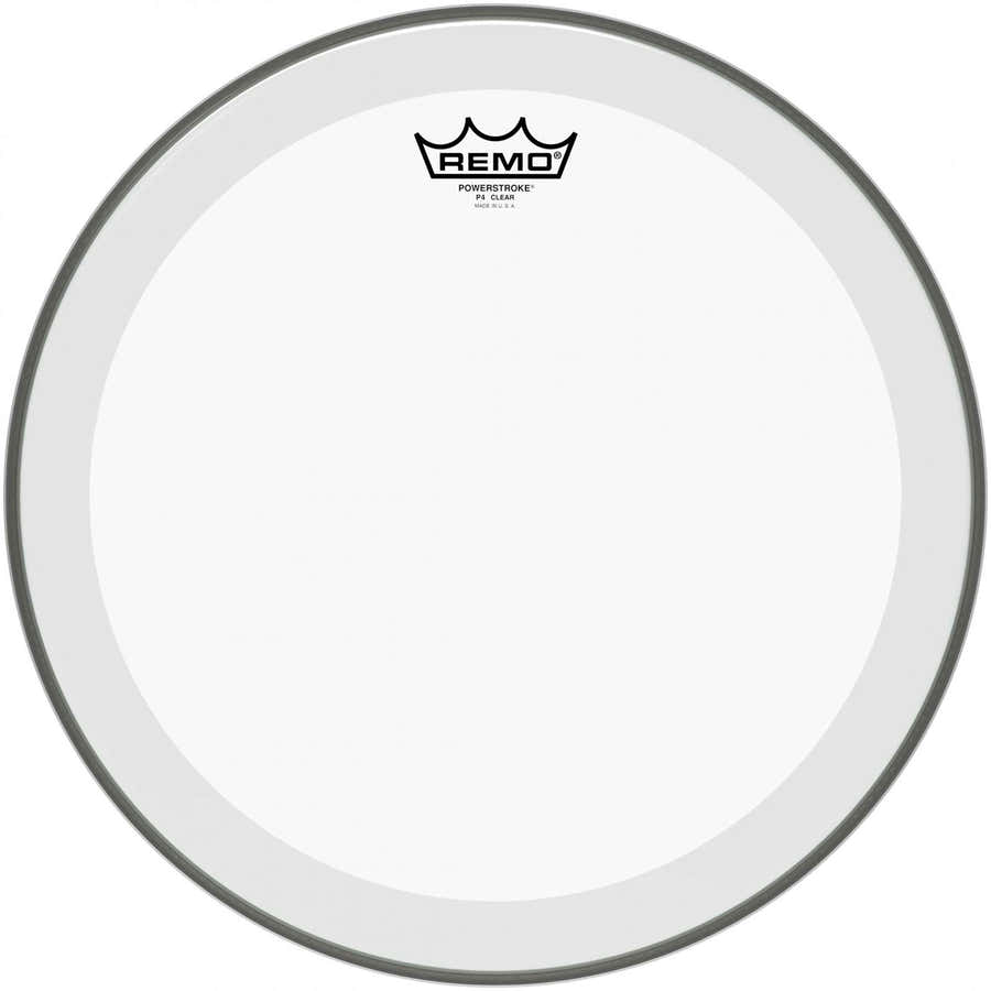 P4-0315-BP Powerstroke IV 4 Transparente 15