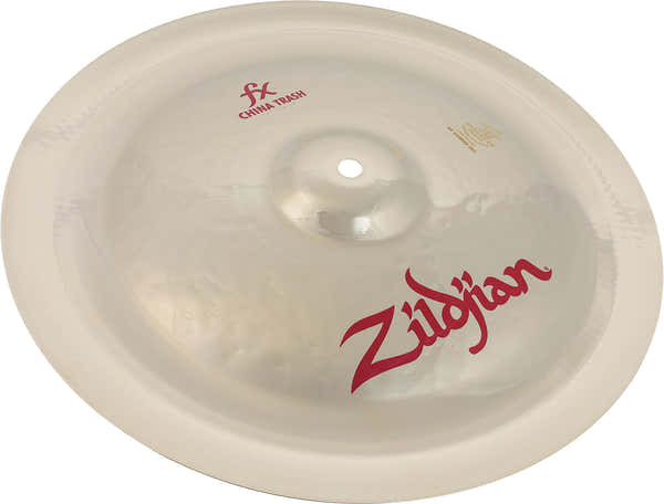Zildjian ORIENTAL 14" CHINA TRASH - A0614