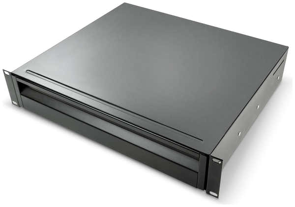ADAM HALL TIROIR RACKABLE 2U ERGO