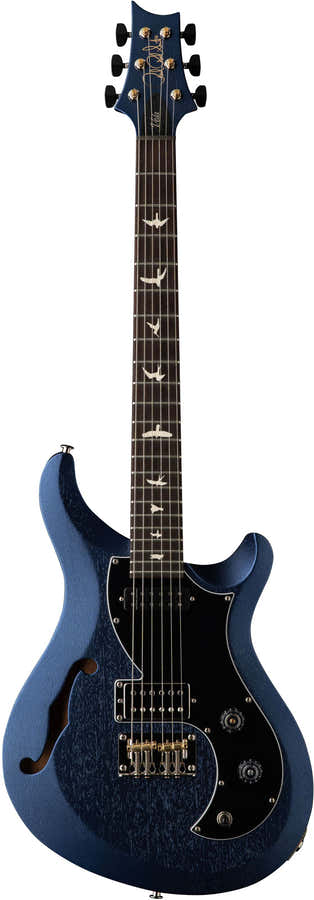 S2 Vela SH Satin Metallic Midnight