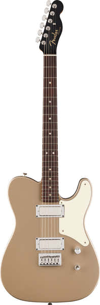 Fender Telecaster LTD RW Oro Shoreline