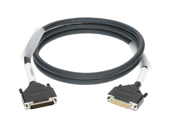 Klotz TCDAED05.0 8-CH Aes/ebu Cable 5M 25P Dsub M - 25P Dsub M