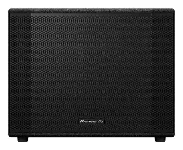 Pioneer Dj XPRS1152S