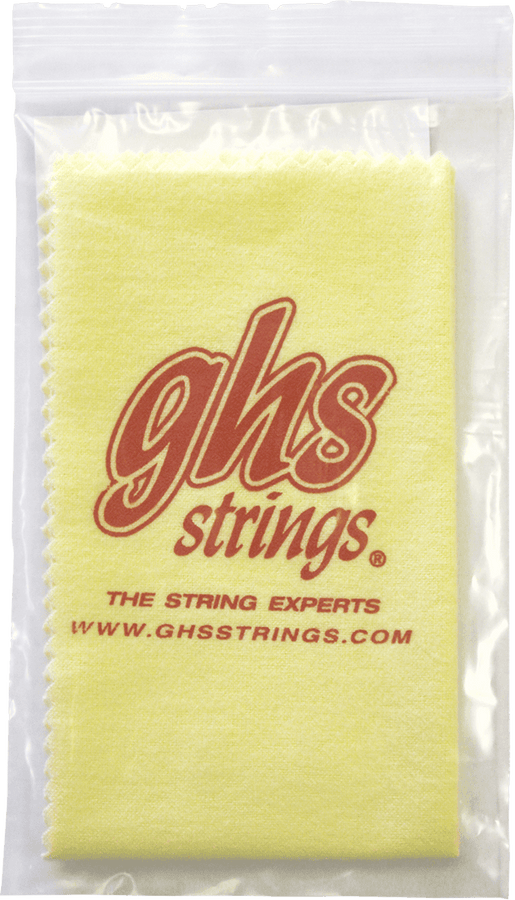 Guitar Gloss Chiffon Polish NON-traite