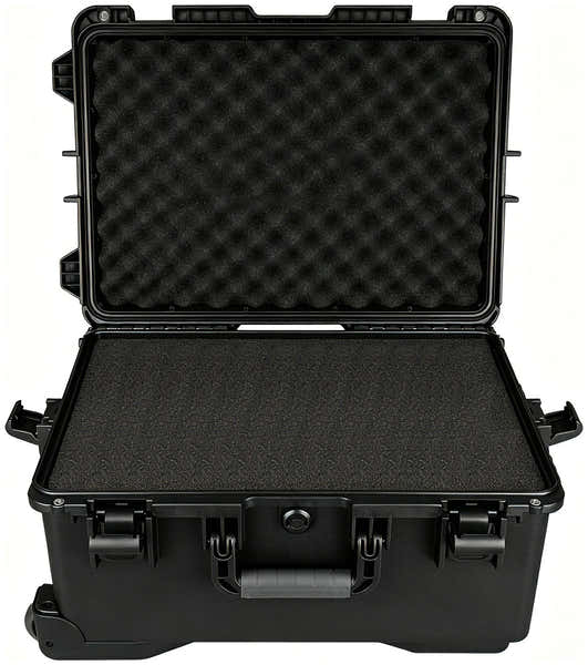 Power Acoustics Flight Cases IP65 CASE 55