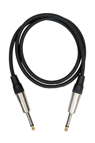 Woodbrass Cavo Jack / Jack - 1 m - IC20
