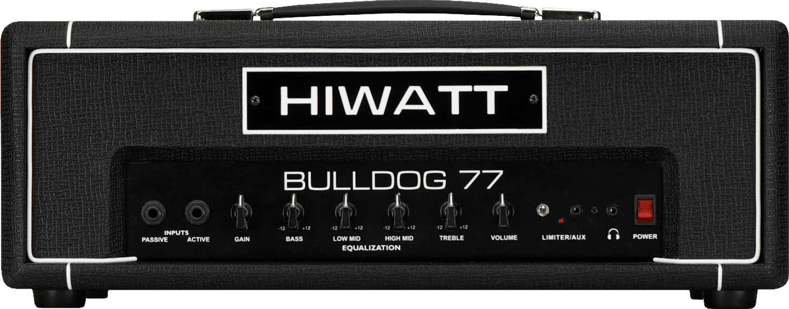 Bulldog 77H 100W
