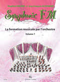 Alexandre J.-F. / Drumm S. - Symphonic FM Vol.7 Eleve - Hautbois