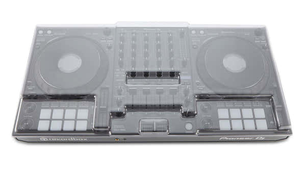 Decksaver Pioneer DDJ-1000