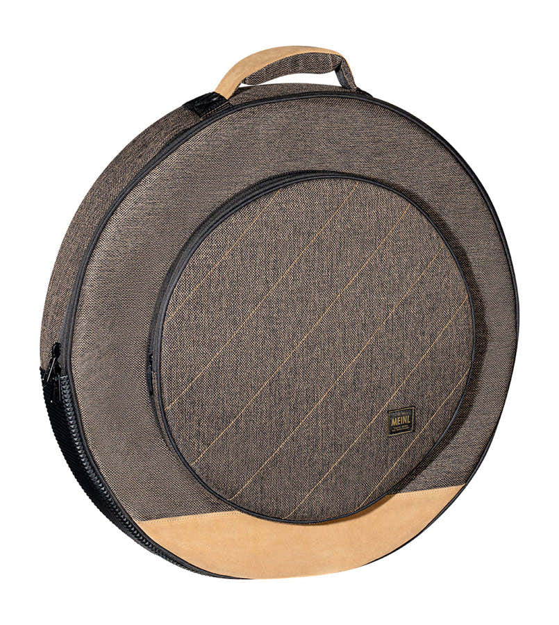 Cymbaltasche 22" Cafe