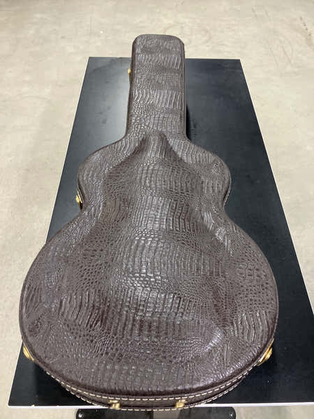 Lâg TN3400ACE Auditorium nylon CW AC/EL - Stock B