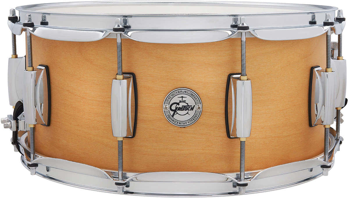 Caisse Claire Full Range Bouleau 14X6,5" S1-6514-Bsc