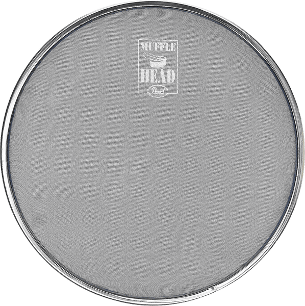 Pearl MFH18 - 18" MUFFLE HEAD