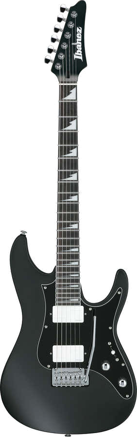 BER10 Signature Bernth Noir