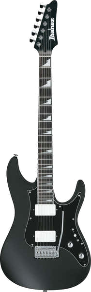 Ibanez BER10 Signature Bernth Black