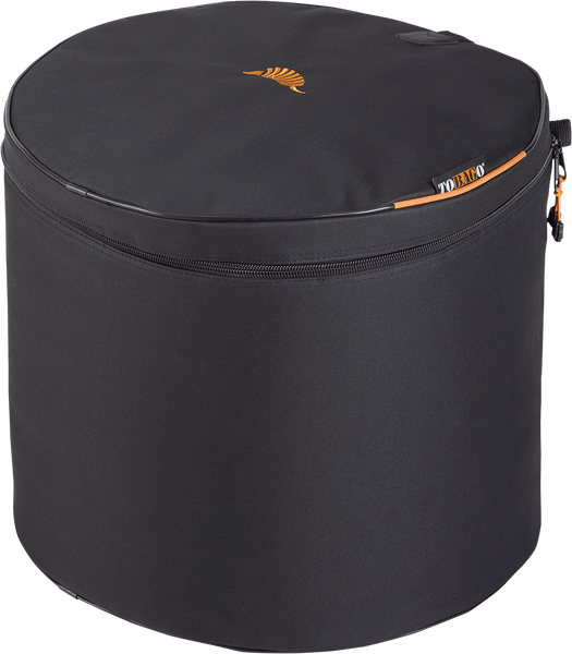 Housse Tom Basse 16X16"