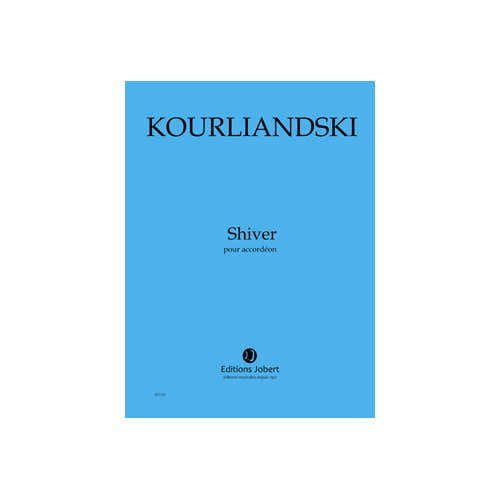 KOURLIANDSKI D. - BROKEN MEMORY