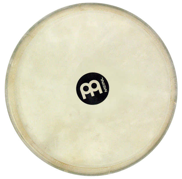 MHHEAD12w - Peau Djembe 12