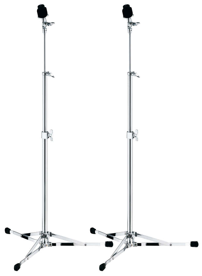 HC52FX2 - Pied Droit Flat Base Pack HC52F x2
