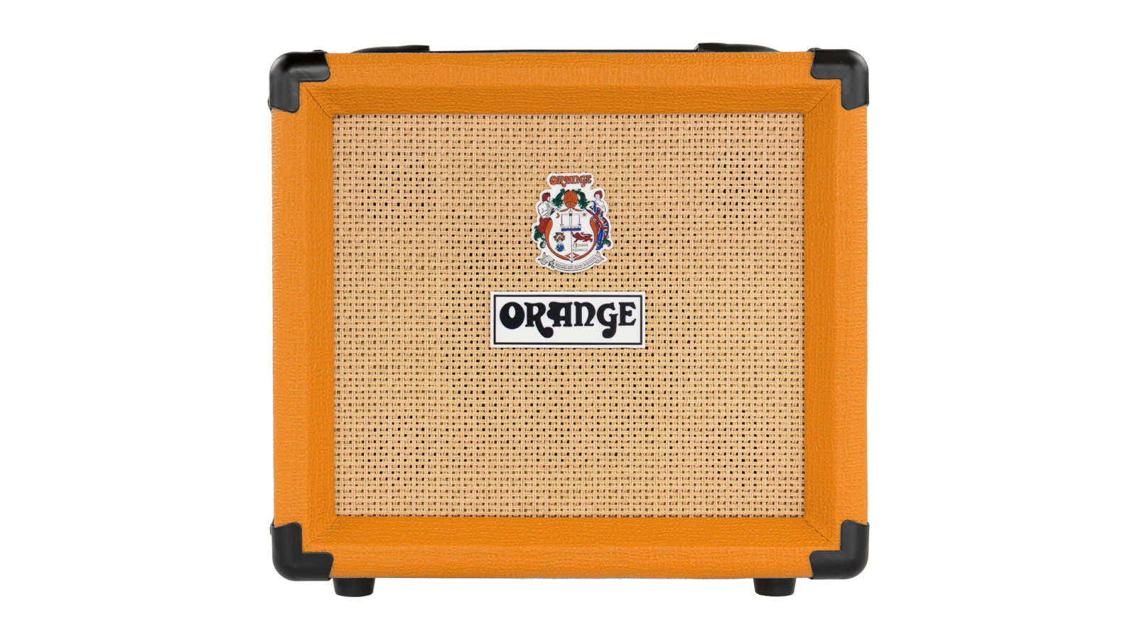 Crush 12X - 6"
