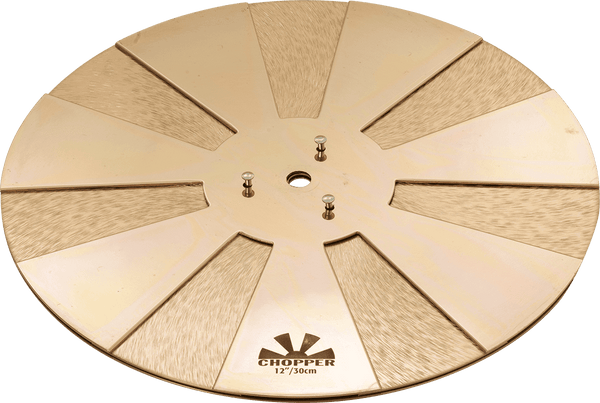 Sabian CH12 - Chopper 12" Jojo Mayer