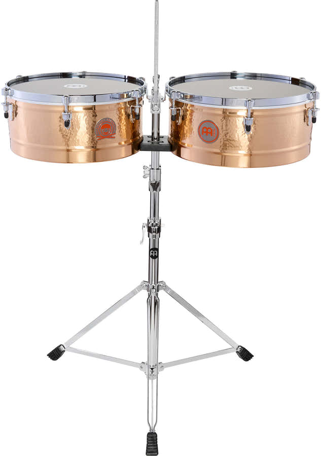 PD1415 - J.Timbales 14/15" P.Diaz"El Chino"