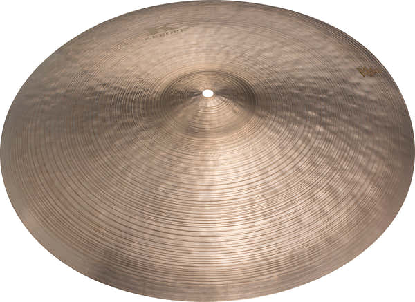 Zildjian Kerope 22" Ride basso medio