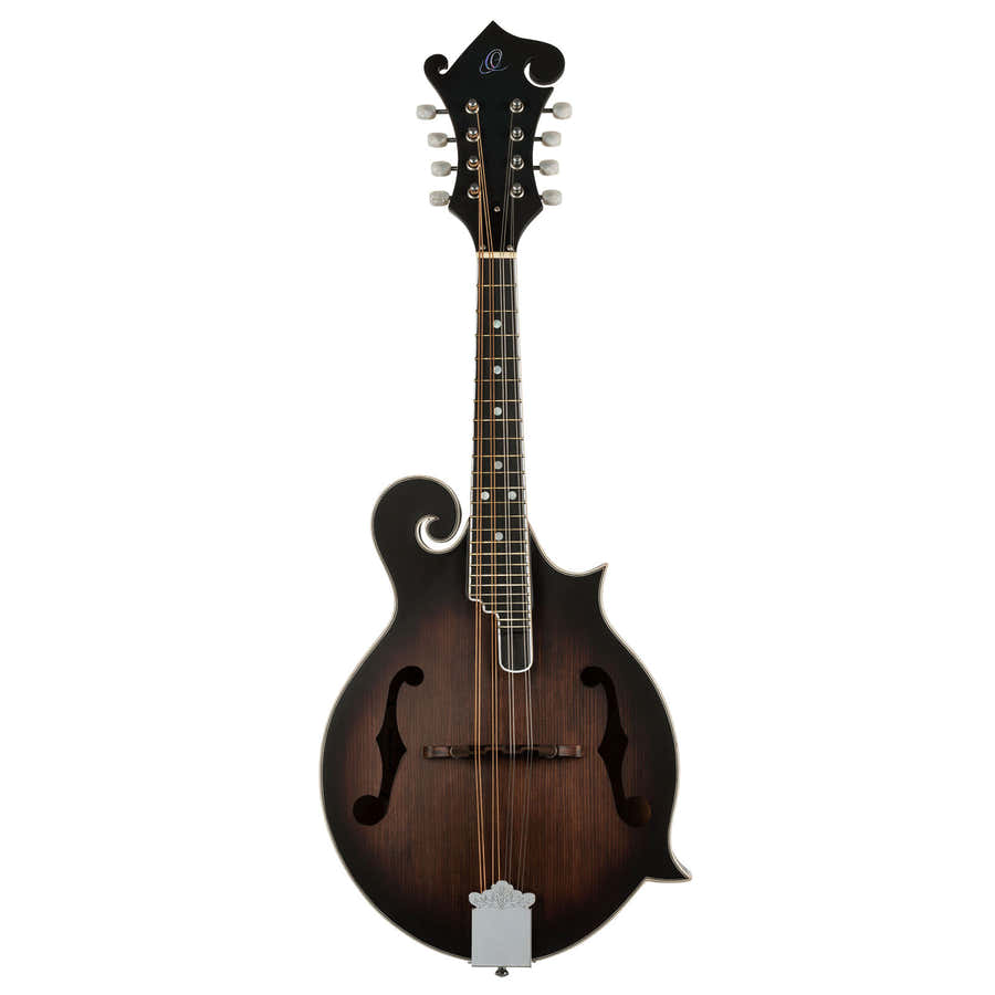 Americana Rmf30-Wb Stil F