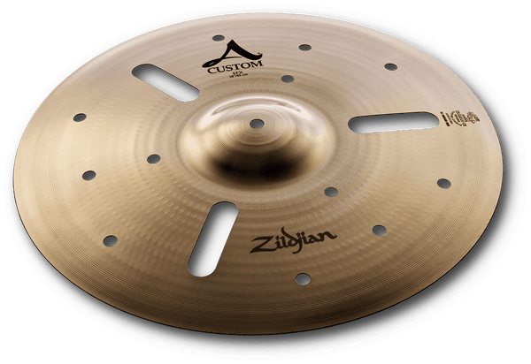 Zildjian A CUSTOM 18" EFX - A20818