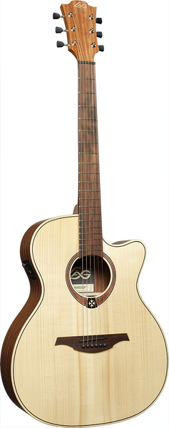 Tramontane T70ACE Auditorium Elettroacustica Ctw Naturale