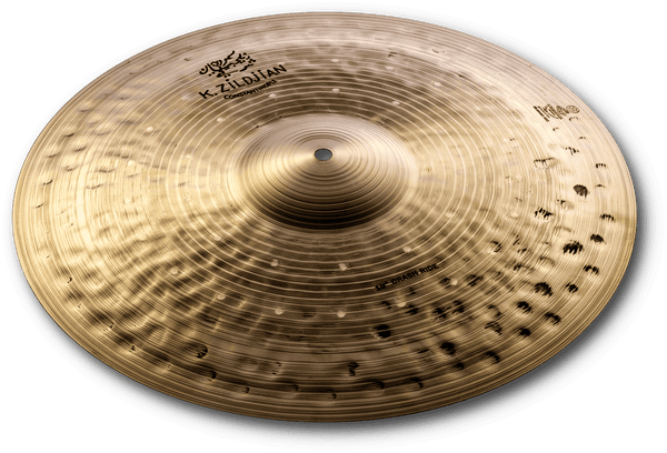 Zildjian K1069 - K Constantinople Crash 19'' CRASH-ride