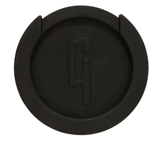 GIBSON GENERATION Abdeckung für das Schallloch zur Rückkopplungsunterdrückung, Standard