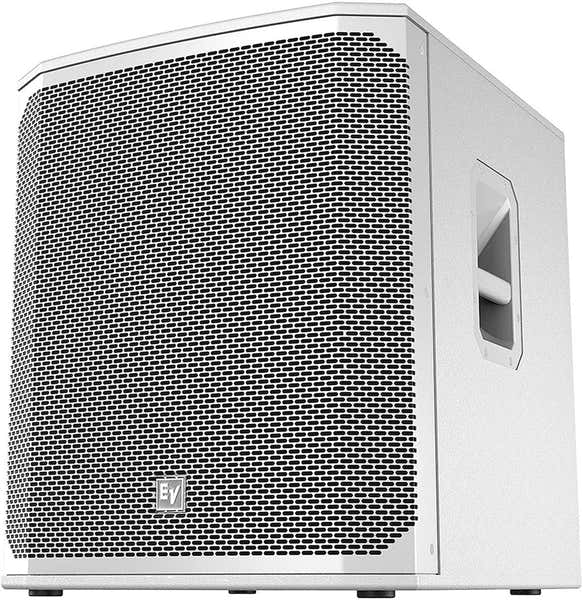Electrovoice ELX200-18S-W Weiß