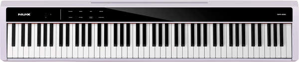 NPK-200 Weiß