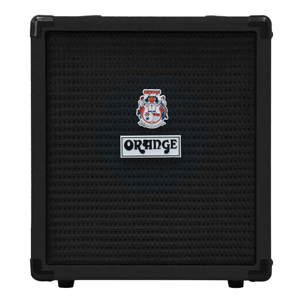 Orange Amps Crush Bass 25W BK