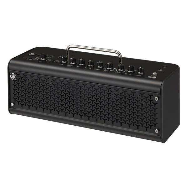 THR30II Wireless 30W Black